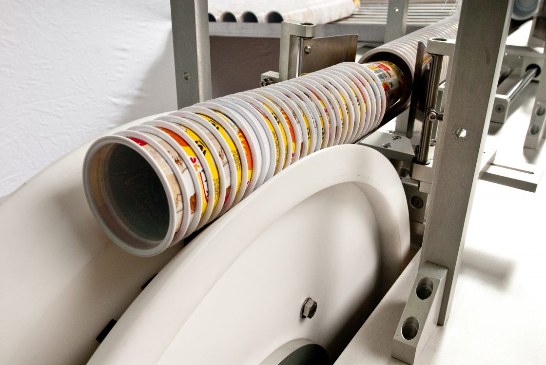 Packaging Solutions Machines | Tadbik