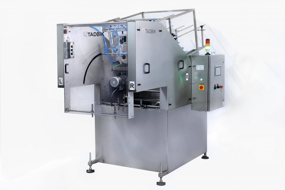 Complimentary Equipment | Tadbik