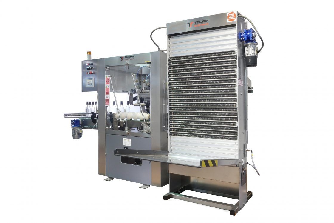 Automation Solutions | Tadbik