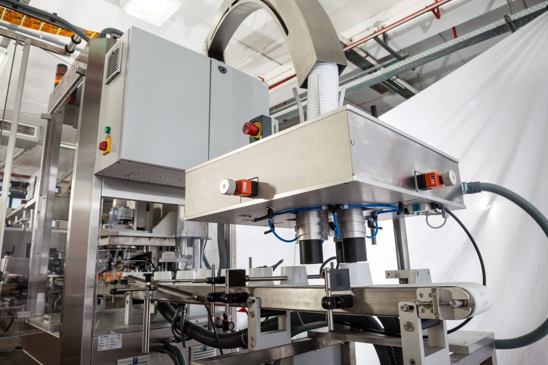 Automation Solutions | Tadbik