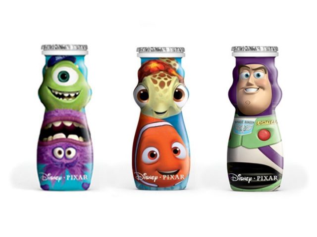 Shrink Sleeves for Bottles