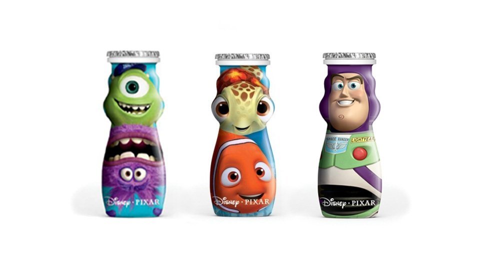 Shrink Sleeves for Bottles