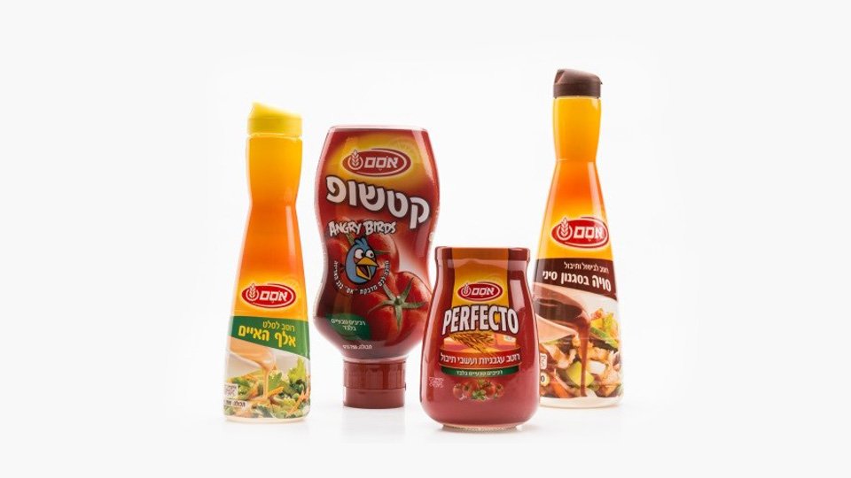 Shrink Sleeves for Bottles & containers