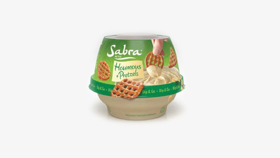 Shrink Sleeves for Cups | Tadbik