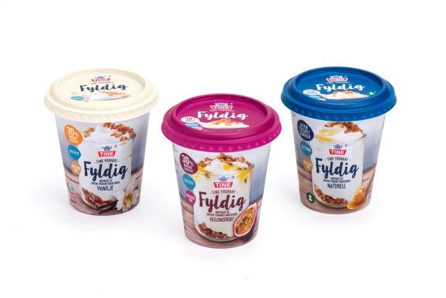 In-Mold Labels