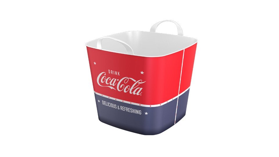 In-Mold Labels For Decoration