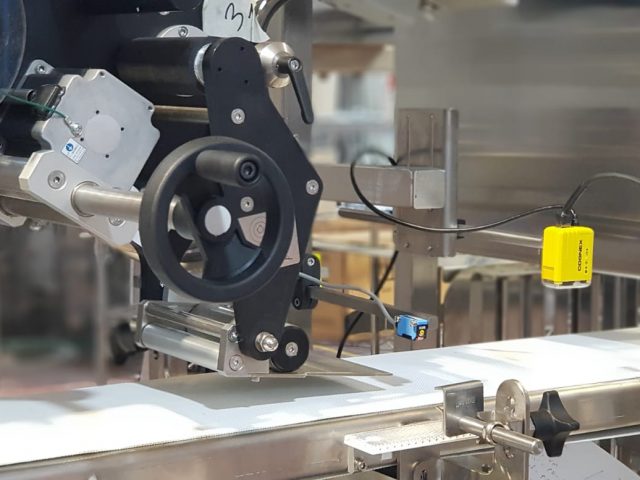 Complimentary Inspection System