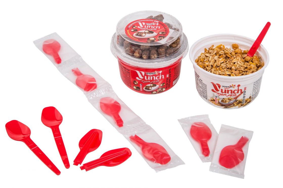 Co-Packing Solutions - Tadbik