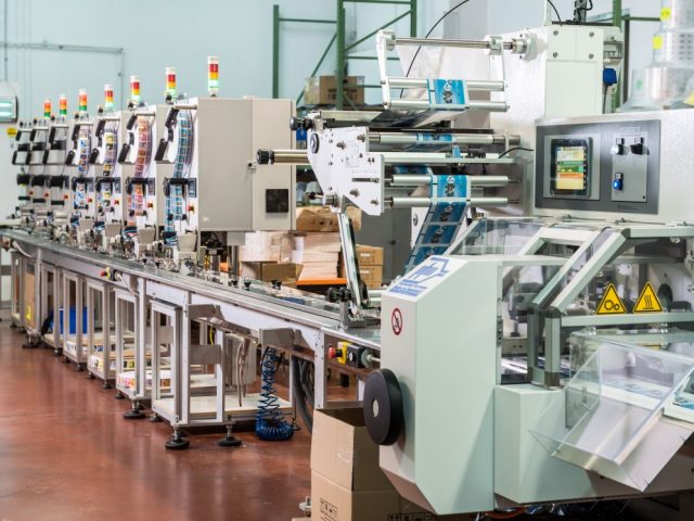 TAILOR-MADE AUTOMATION SOLUTIONS